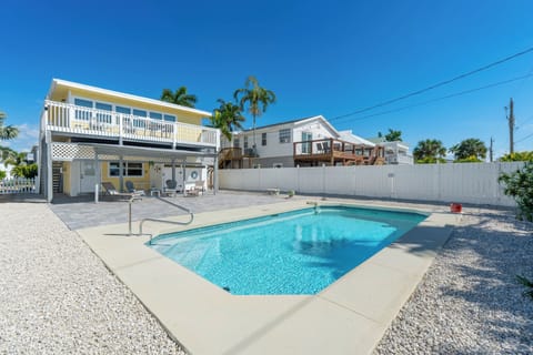 Welcome to Paradise-Private Heated Pool