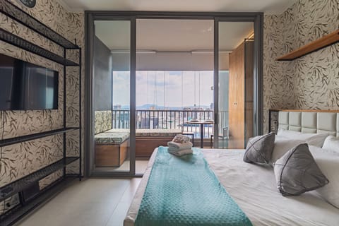 House, Smoking | 1 bedroom