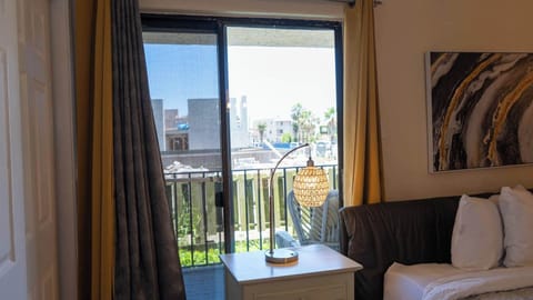 Condo, Multiple Beds, Balcony, Garden View (Habitat #N) | 2 bedrooms, individually decorated, individually furnished