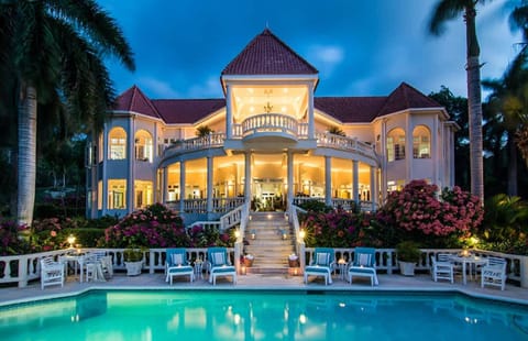 House | 7 bedrooms, high-speed internet