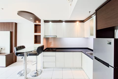 Standard Apartment | Private kitchen | Electric kettle