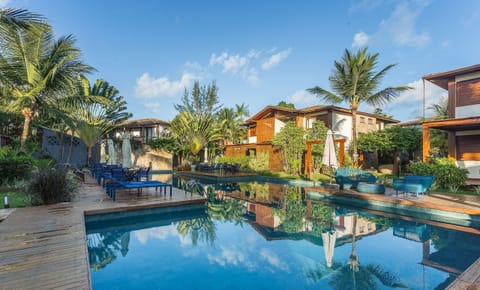 Basic Apartment | Pool | Outdoor pool