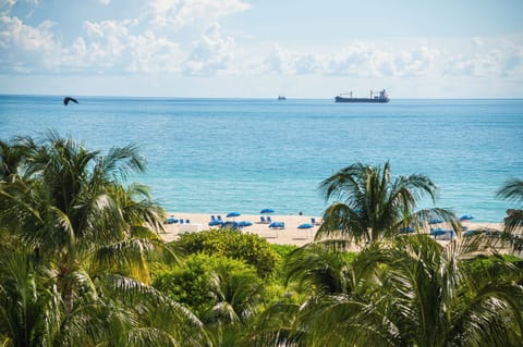Panoramic Apartment, Beach View | Beach | Beach nearby, white sand