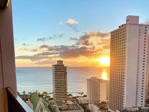 ocean view