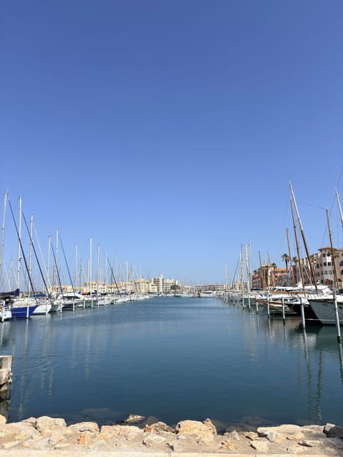 Marina