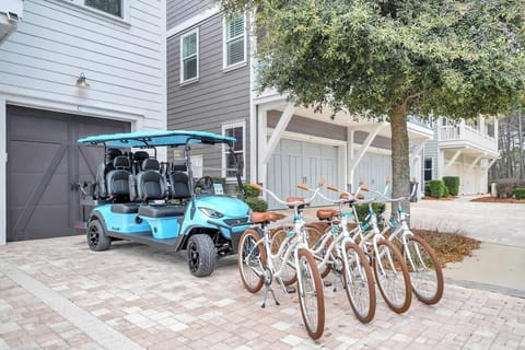Welcome to Summer Wind 30A by Stay on 30a!