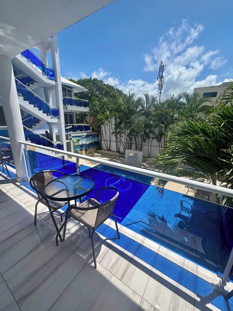 Condo, 1 Bedroom, Patio | Pool | Outdoor pool