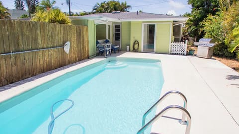 Private Pool