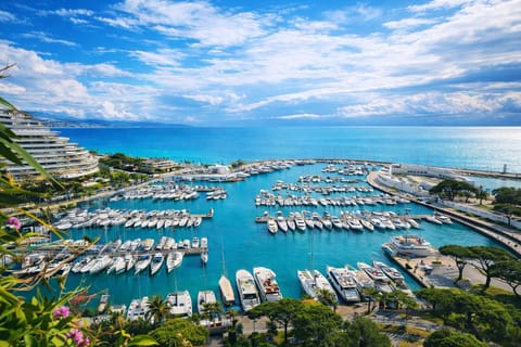 Marina