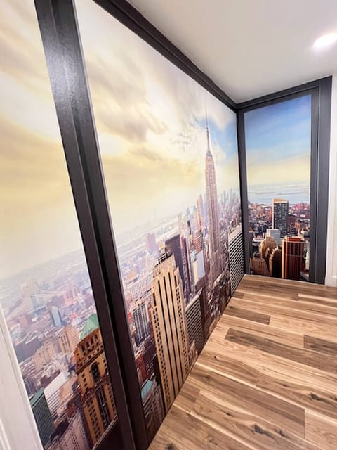 Studio, 1 Bedroom, Fireplace | Interior