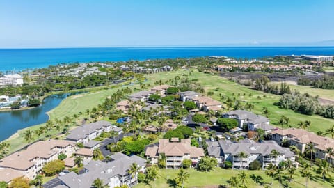 Fairway Villas at Waikoloa Beach Resort