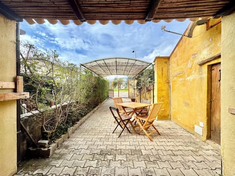 Veranda