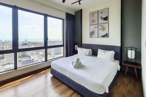 Apartment (4 Bedrooms) | Interior