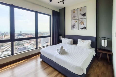 Apartment (4 Bedrooms) | Interior