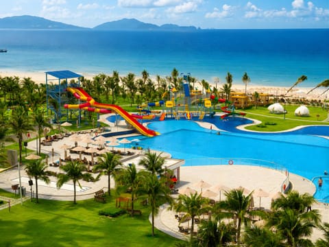 Water park