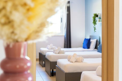 Basic Villa, City View | Iron/ironing board, free WiFi