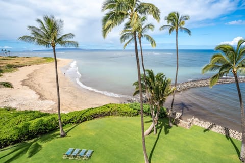 Condo, 2 Bedrooms | Beach