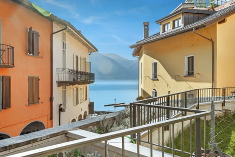 Family Apartment, 2 Bedrooms, 2 Bathrooms (Borgo Corallo Ascona) | Exterior
