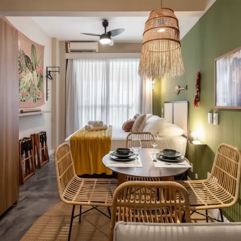 Apartment | Iron/ironing board, free WiFi