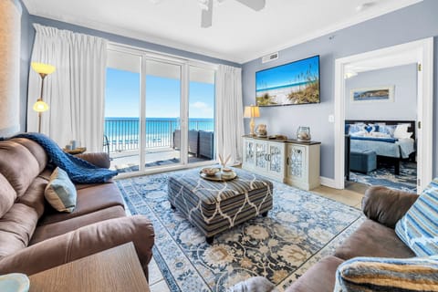 Ocean Villa 404