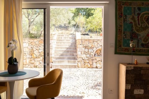 Suite Le Nid | Interior