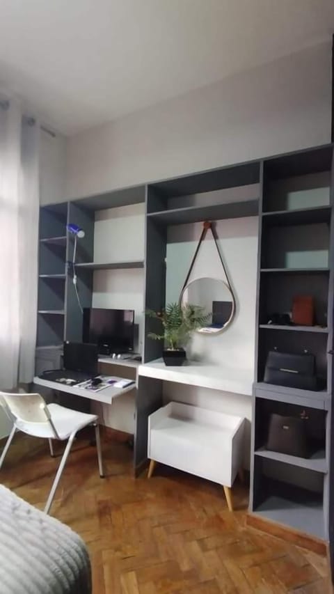 Apartment | Interior