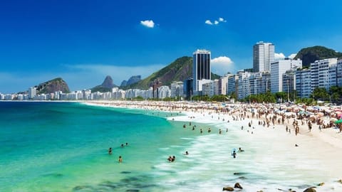 Apartment | Beach | Beach nearby