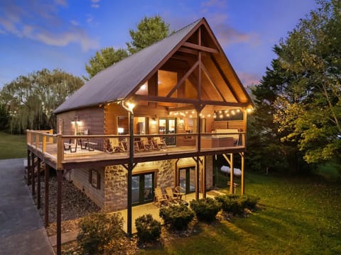 House | 5 bedrooms