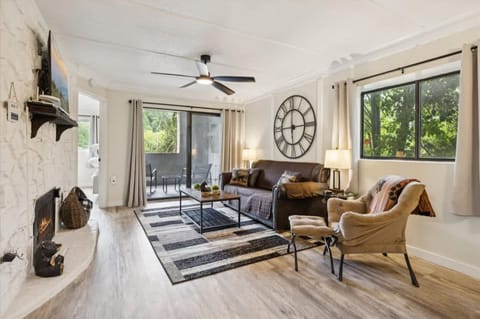 House | 2 bedrooms
