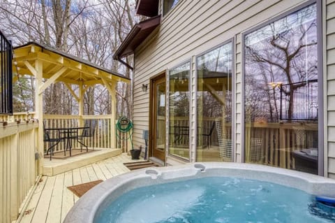 House | 2 bedrooms