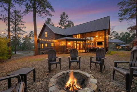 Escape the everyday and step into the tranquility of Twisted Mane