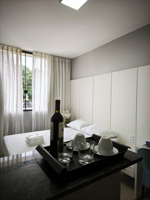 Double Room | Free WiFi