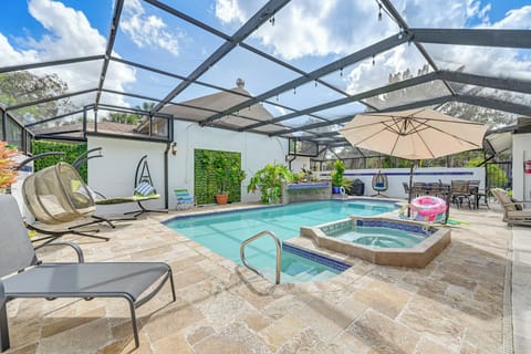 Naples Vacation Rental | 5BR | 3BA | 3,400 Sq Ft