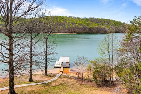 Lake View