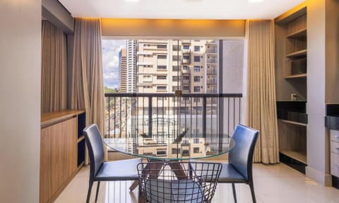 Basic Apartment | Interior