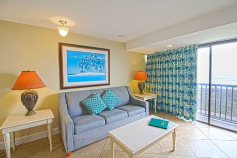 Enjoy a relaxing retreat