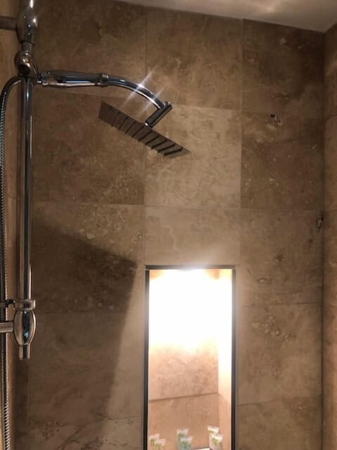 Deluxe Double Room, Ensuite