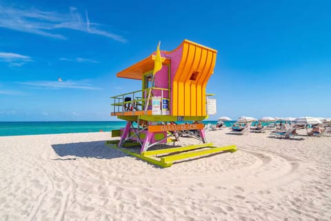 Beach towels
