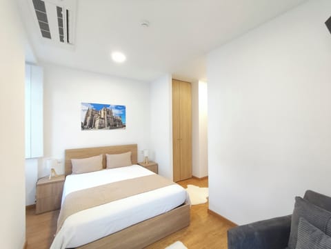 Deluxe Room, City View | Free WiFi