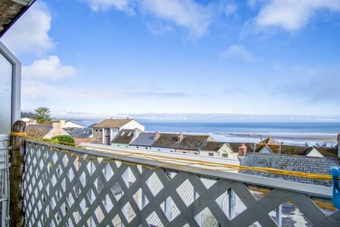 Seaward Apartment - 2 Bed Apartment - Saundersfoot (27685)