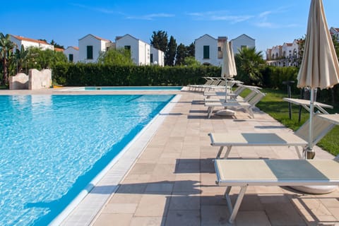 Shared pool