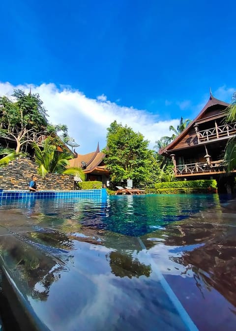 Family Room | View from room