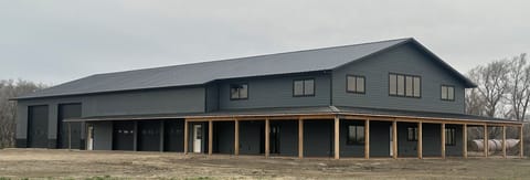 Zach’s Place