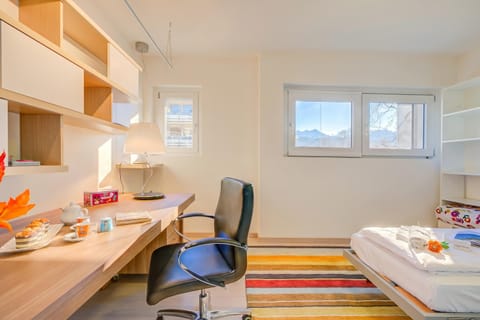 Standard Apartment, 3 Bedrooms, Refrigerator & Microwave (Il Parco Exclusive - Apartment with) | 3 bedrooms