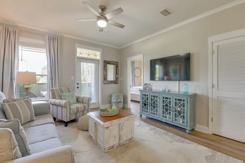 Santa Rosa Beach Vacation Rental | 2BR | 2BA | 956 Sq Ft