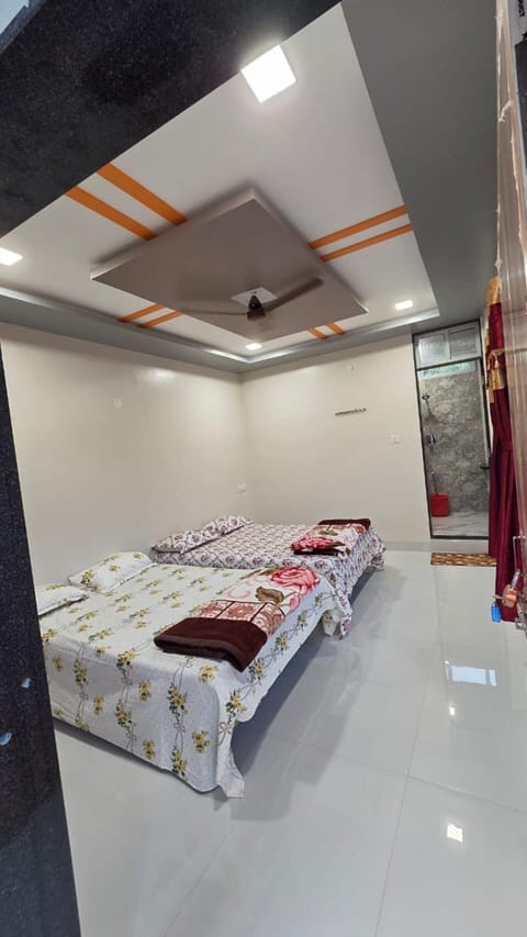 Economy Quadruple Room | Free WiFi