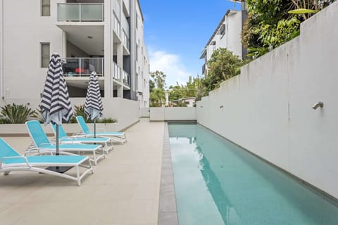 Holiday Home Swimming Pool