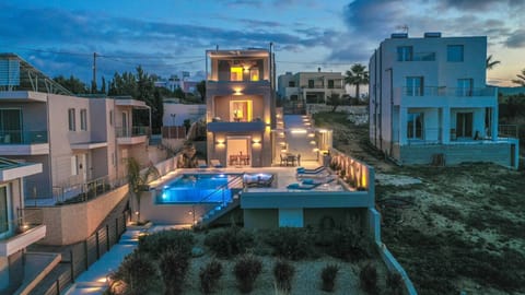 House | 4 bedrooms, soundproofing