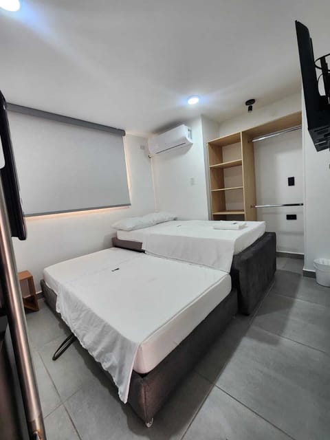 Standard Twin Room | Free WiFi