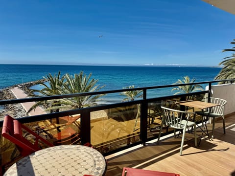 Skol Apartments Marbella 217A